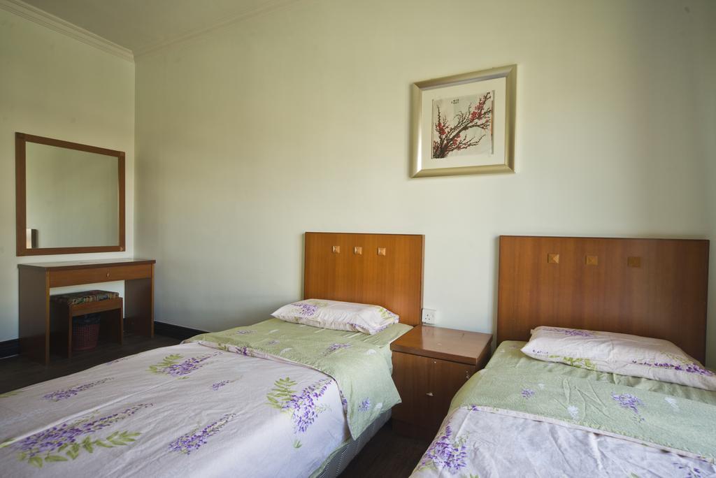 Nana Marina Court Apartment Kota Kinabalu Exterior foto
