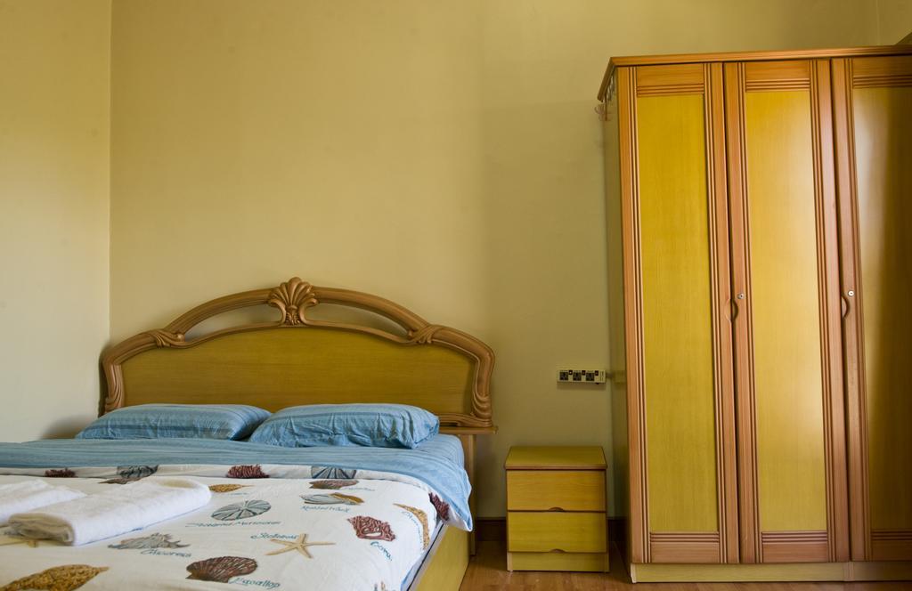 Nana Marina Court Apartment Kota Kinabalu Exterior foto